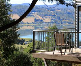 Tamar Ridge Apartments - Dalby Accommodation 0