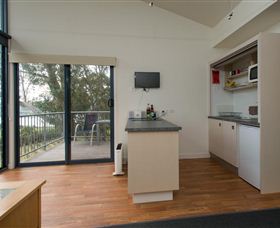 Tamar Ridge Apartments - Dalby Accommodation 2
