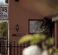 Mews Motel - The - Dalby Accommodation
