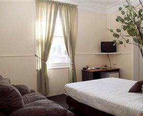 Mews Motel - The - Dalby Accommodation 1