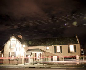 Mews Motel - The - Dalby Accommodation 4