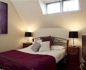 Mews Motel - The - Dalby Accommodation 3