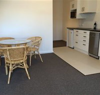 Abel Tasman Airport Motor Inn - Dalby Accommodation