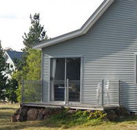 Heimat Chalets - Dalby Accommodation