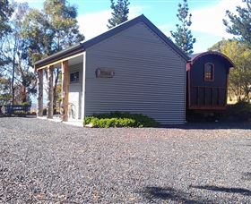 Heimat Chalets - Dalby Accommodation 1