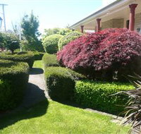 Braemere House - Dalby Accommodation