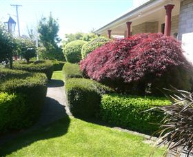 Braemere House - Dalby Accommodation 0