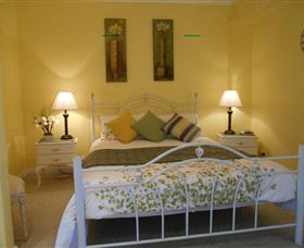 Braemere House - Dalby Accommodation 1