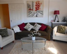 Braemere House - Dalby Accommodation 3