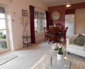 Braemere House - Dalby Accommodation 2