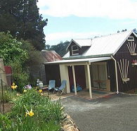 Time Out Retreat - Dalby Accommodation