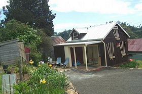 Time Out Retreat - Dalby Accommodation 0