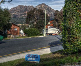 Vincentia NSW Dalby Accommodation