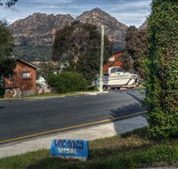 Bayside - Dalby Accommodation