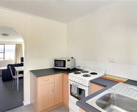 Tamar River Villas - Dalby Accommodation 0