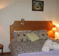 Lyrebird Cottage - Dalby Accommodation