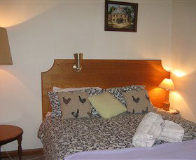 Lyrebird Cottage - Dalby Accommodation 0