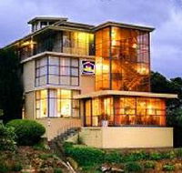 Blue Hills Motel - Dalby Accommodation