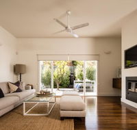 Beachview Bellerive - Dalby Accommodation