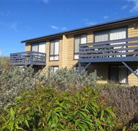 Orford Prosser Holiday Units - Dalby Accommodation