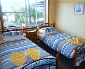 Alice Beside The Sea - Dalby Accommodation 2