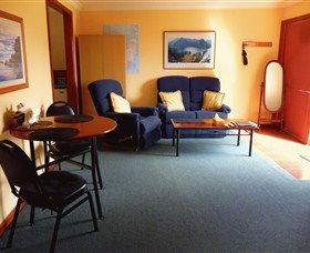 Alice Beside The Sea - Dalby Accommodation 4