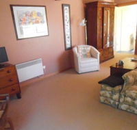 John and Eva Selles Studio Apartment - Dalby Accommodation