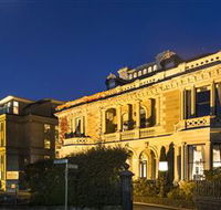 Lenna of Hobart - Dalby Accommodation