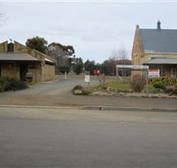 Bothwell Camping Ground - Dalby Accommodation