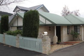 Twin Pines On Lansdowne - Dalby Accommodation 0