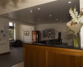 Batman Fawkner Inn - Dalby Accommodation 2