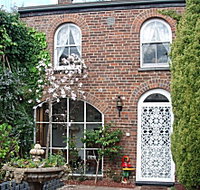 Atrium Apartment BB - Dalby Accommodation