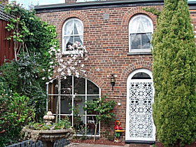 Atrium Apartment B&B - Dalby Accommodation 0
