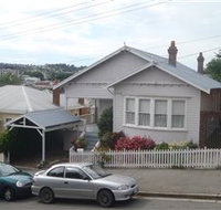 Launceston Apartments - One3One Canning Street - Dalby Accommodation