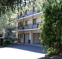 Grosvenor Court Apartments - Dalby Accommodation