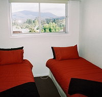 Life's A Beach Apartment - Dalby Accommodation