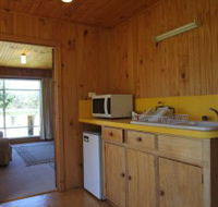 Collins Cap Cottage - Dalby Accommodation