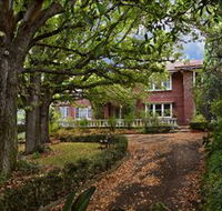 Graham Apartments - Dalby Accommodation