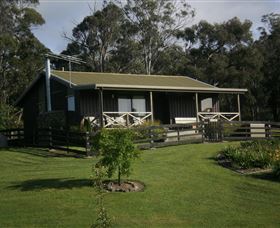 Duffy's Self Contained Accommodation - Dalby Accommodation 0