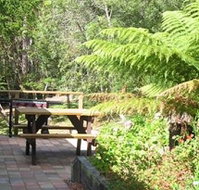 Blackwood Studio Accommodation - The Cottage - Dalby Accommodation