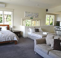 Belton House - Dalby Accommodation