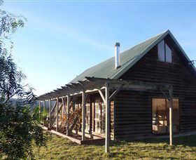 Tea Tree TAS Dalby Accommodation