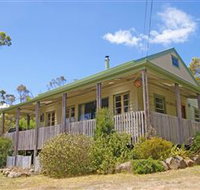 Mandala Bruny Island - Dalby Accommodation
