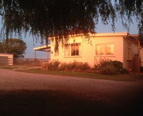 Fairview Bed And Breakfast Cottage - Dalby Accommodation 0