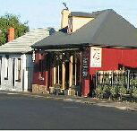 Grand Old Duke - The - Dalby Accommodation