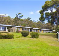 Bruny Island Explorers Cottages - Dalby Accommodation