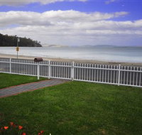 The Esplanade Kingston Beach - Dalby Accommodation