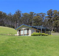 Cherryview Studio Retreat - Dalby Accommodation
