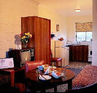 Aberdeen Court - Dalby Accommodation
