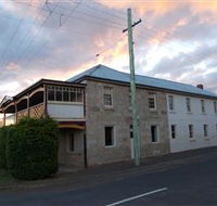 Bothwell Grange Guesthouse - Dalby Accommodation